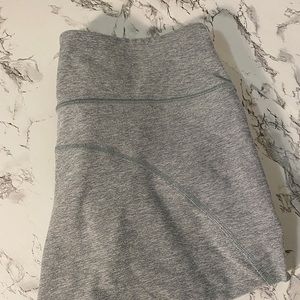 Outdoor voices 3/4 spring leggings